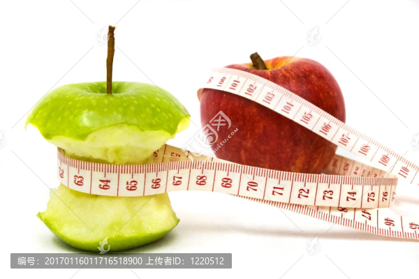 蘋果減肥的結(jié)果