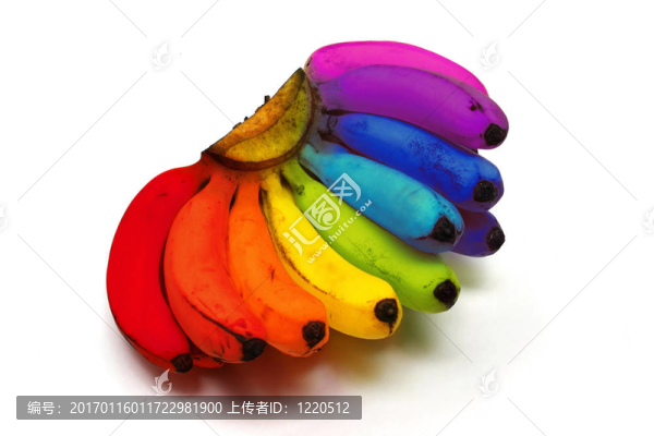 彩虹香蕉-匯圖網(wǎng) www.fosd68.com 彩虹香蕉