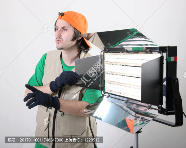 光算子