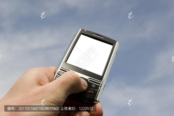 智能手機