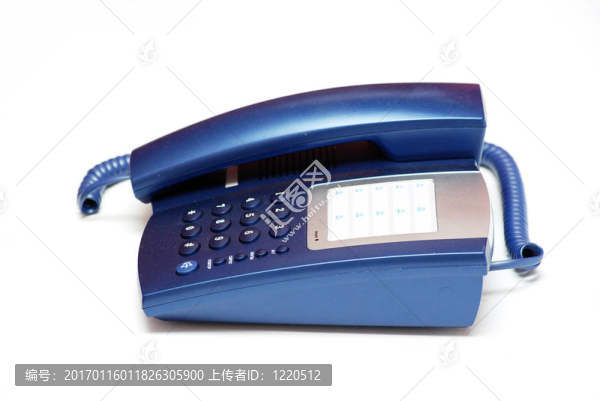 電話