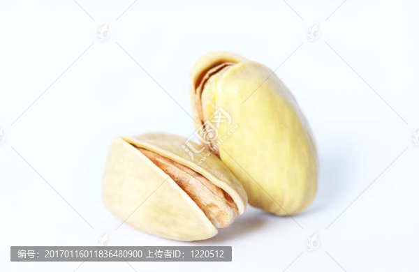 開心果