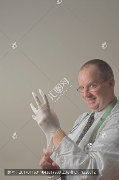 精神病人
