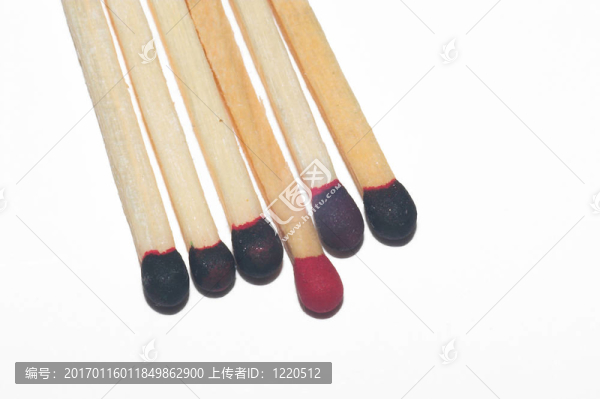 廚房里的火柴