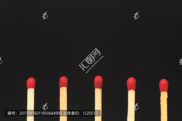 廚房里的火柴