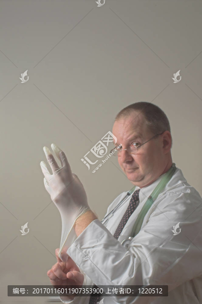 精神病人