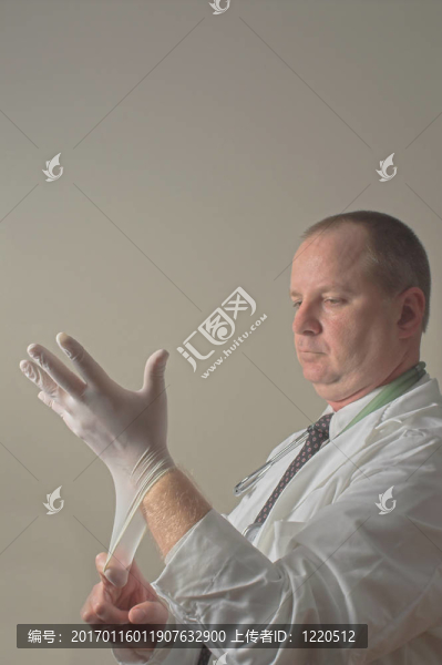 精神病人