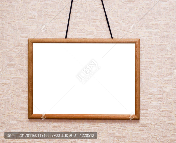 木框