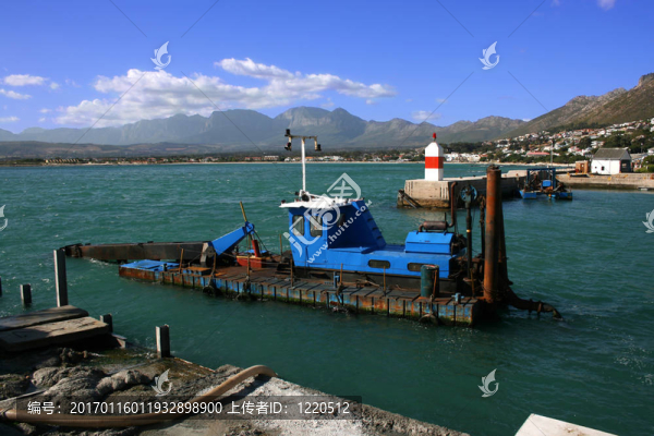 海機(jī)