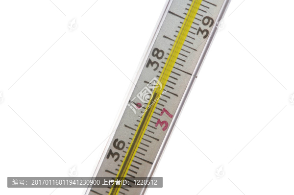 醫(yī)用溫度計