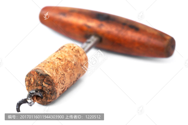 舊開(kāi)瓶器和瓶塞-匯圖網(wǎng) www.fosd68.com 舊開(kāi)瓶器和瓶塞