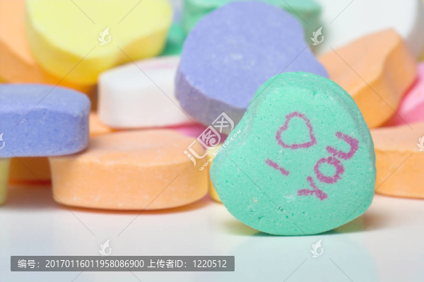 對話的心