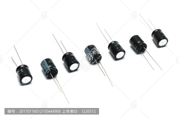 電容器