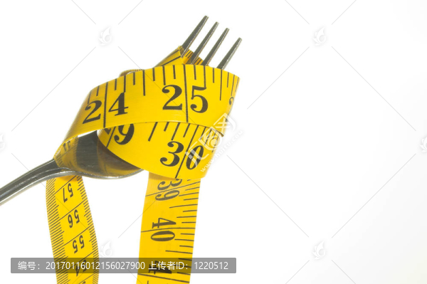 重量損失的概念