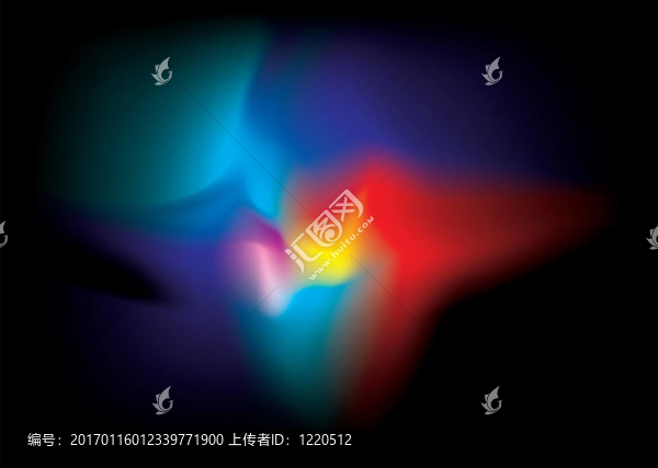黑暗的深處