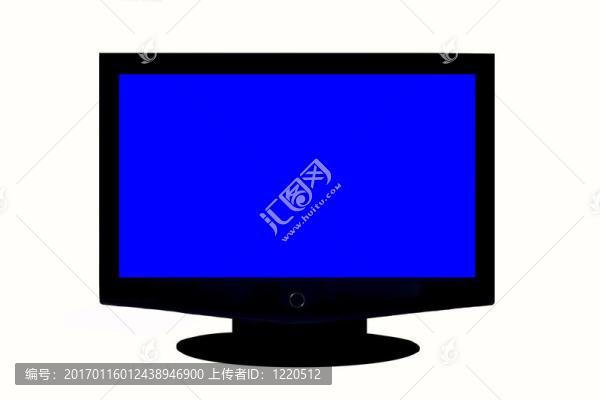 電視屏幕