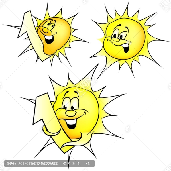 太陽集