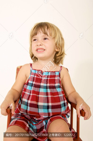 孩子