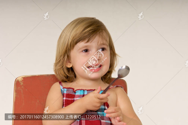 孩子