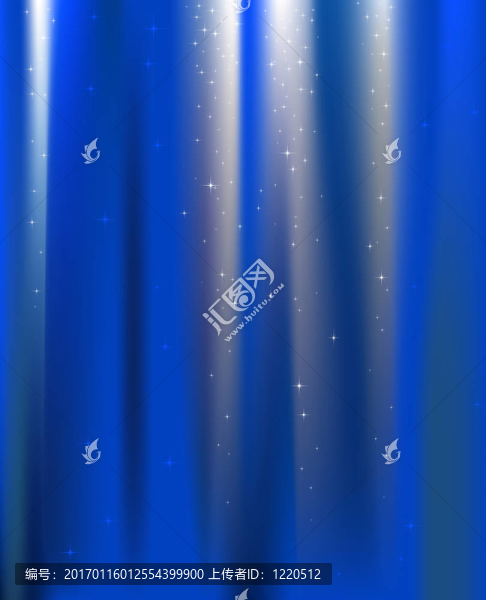 背景