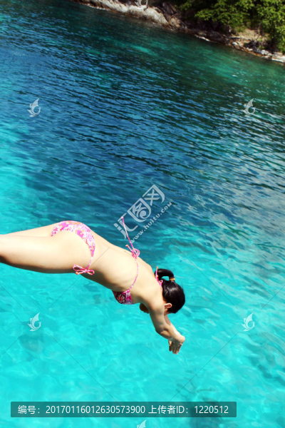 潛水員