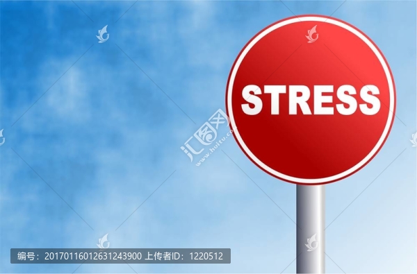 壓力的跡象-匯圖網(wǎng) www.fosd68.com 壓力的跡象