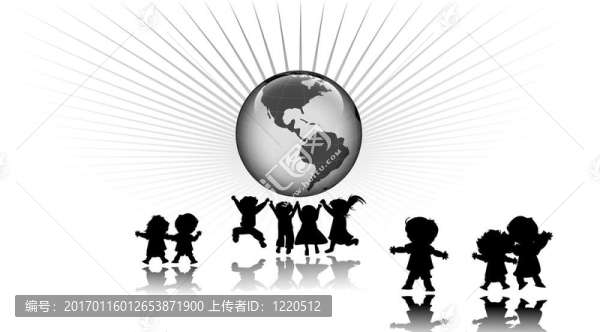 孩子的世界