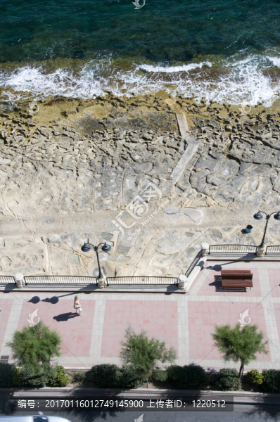 灰?guī)r灘斯利馬馬耳他