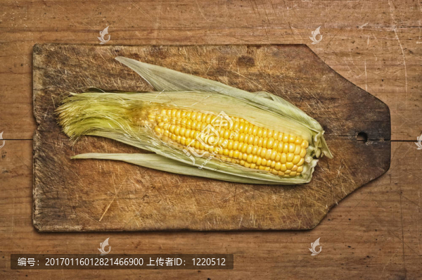 玉米棒子