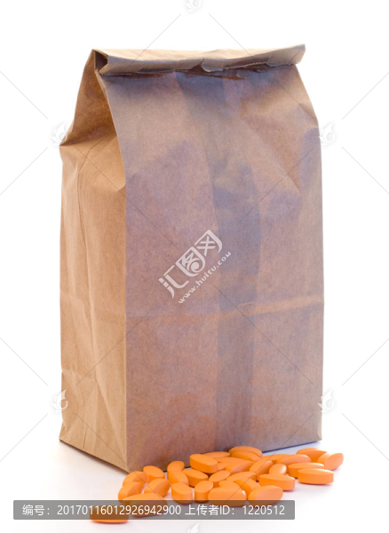 藥片吃午飯