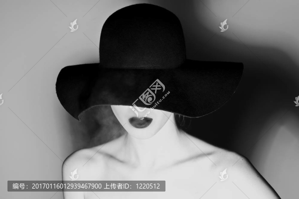 帽子