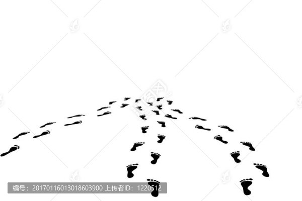 蹤跡