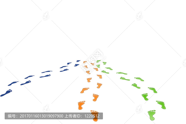 蹤跡