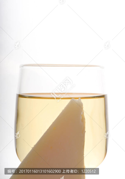奶酪和葡萄酒