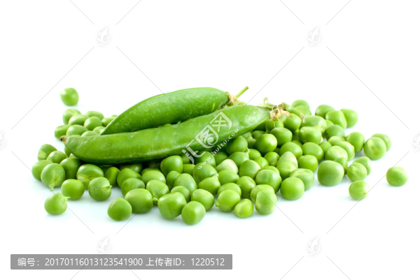 綠豌豆和莢-匯圖網(wǎng) www.fosd68.com 綠豌豆和莢