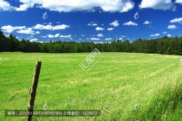 風(fēng)景如畫(huà)的鄉(xiāng)村公路和3