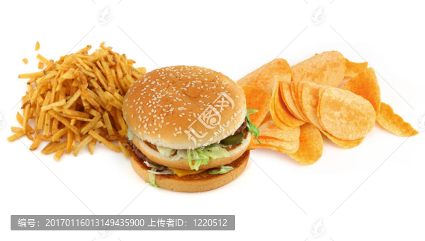 不健康食品成分2