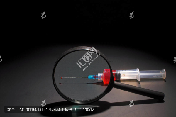 醫(yī)用注射器