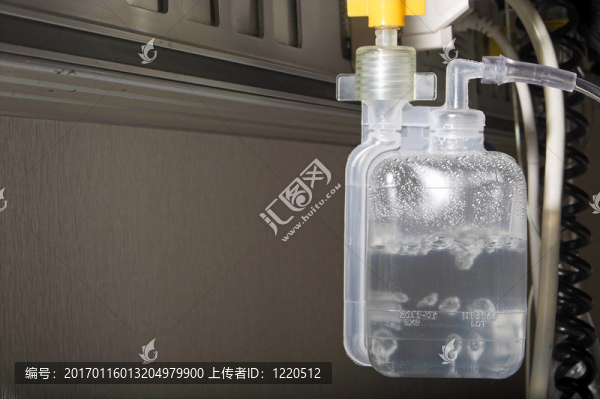 氧humidifyer