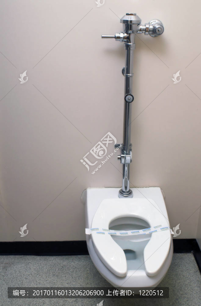消毒廁所