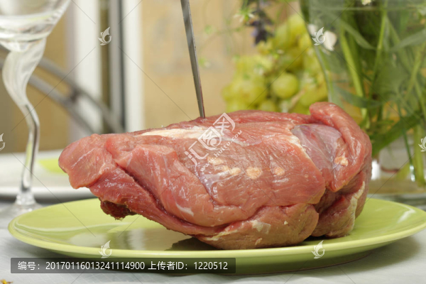 一塊肉