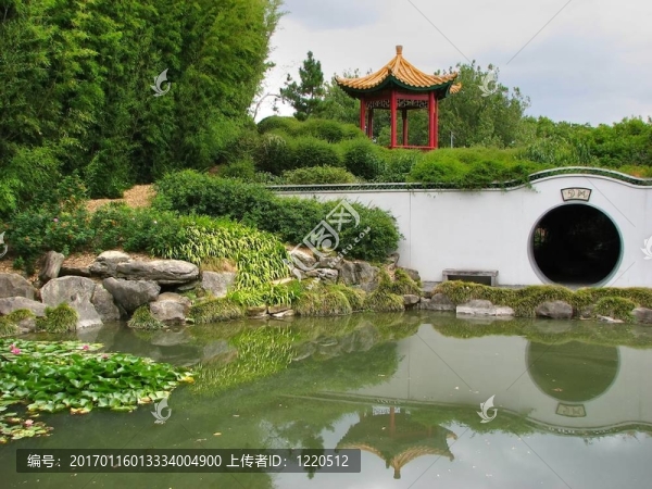 園林設(shè)計(jì)
