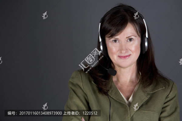 女企業(yè)家