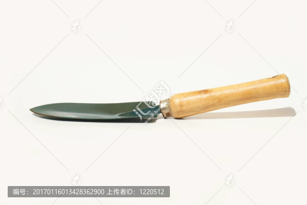 抹子