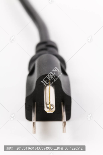 電源線插頭