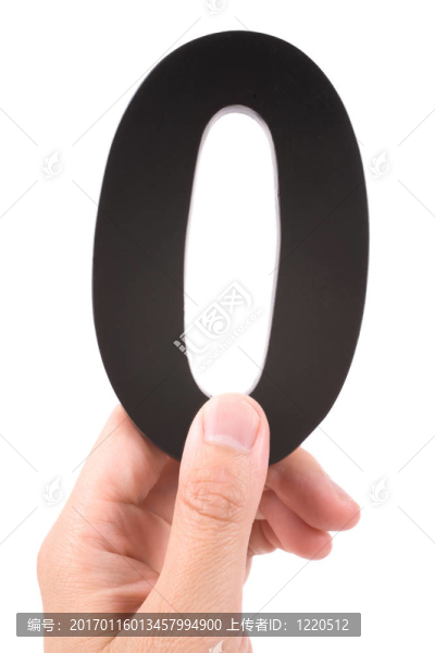 0號