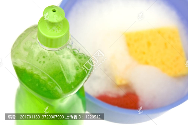 洗碗