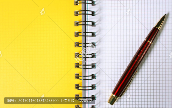 筆記本