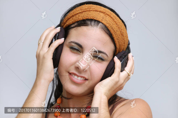 聽音樂