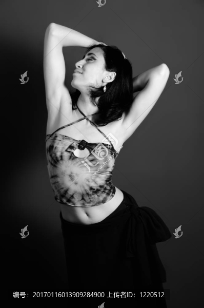 當(dāng)代舞蹈風(fēng)格